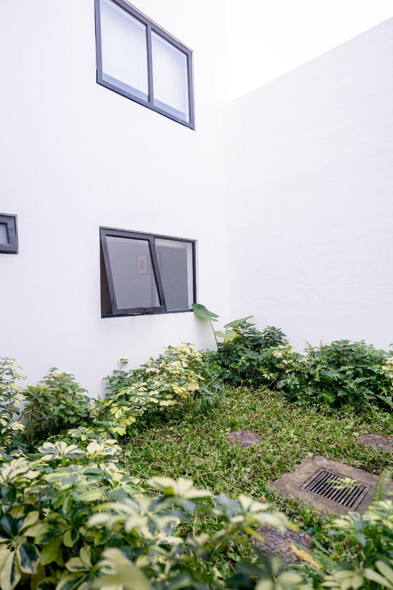 2 Habitaciones, 4 Camas, 2 Banos, Wi-fi, La Americana Apartamento *